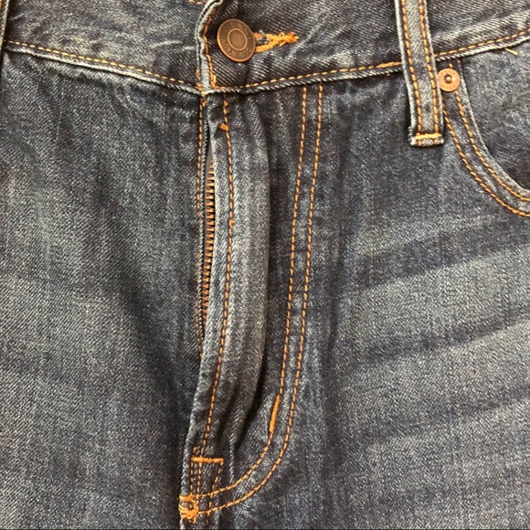 Standard Men’s Jeans - Picture 4 of 7